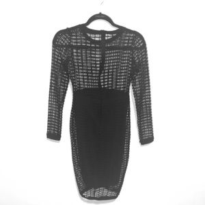 Black vintage dress 🖤